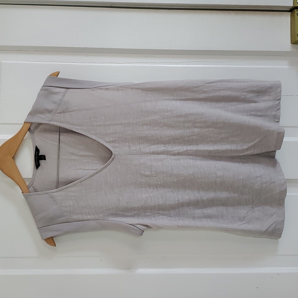 COPY - Banana Repiblic light weight tank top